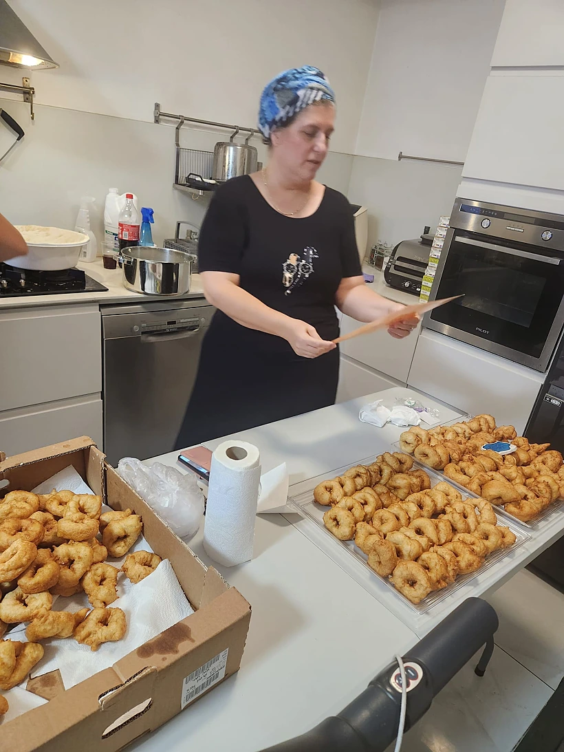 המלאכיות של רחובות