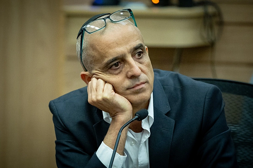 מישאל וקנין, יו"ר דואר ישראל