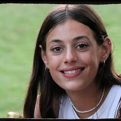 עלמה אור נחטפה לעזה חרבות ברזל