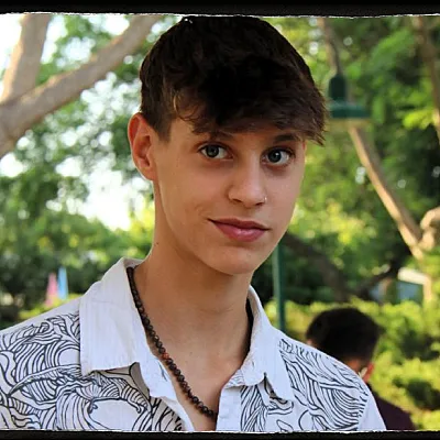 נעם אור נחטף לעזה חרבות ברזל