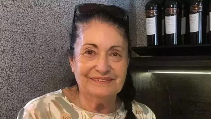 אלמה אברהם