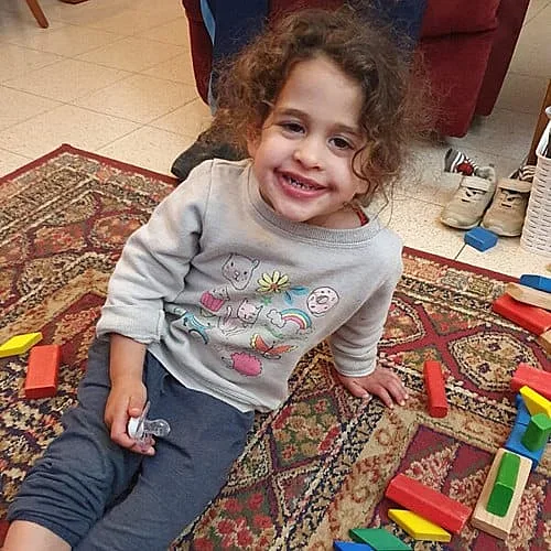 אביגיל עידן