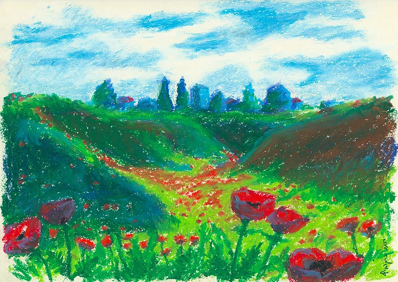 רותם ברקוביץ׳ - בתרונות בארי