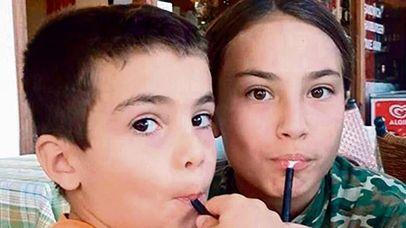 סהר וארז קלדרון