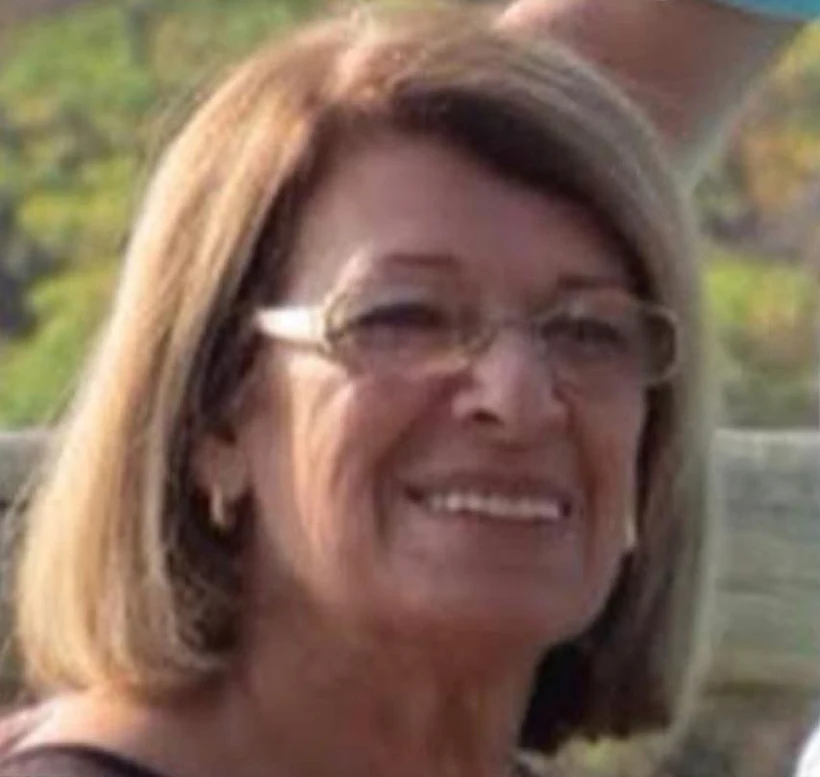 אופליה רויטמן