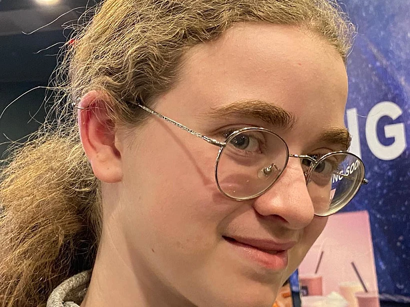 מיאה ליימברג