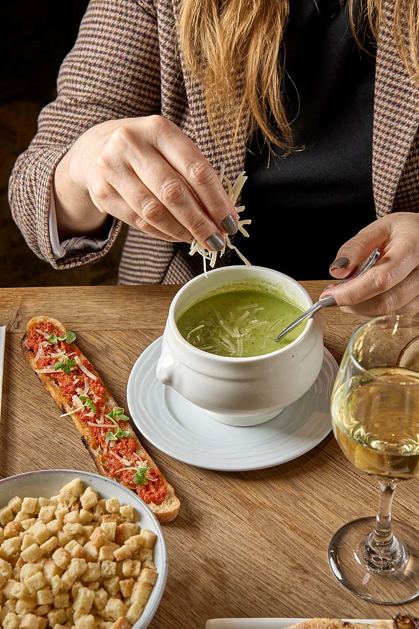 פסטיבל המרקים