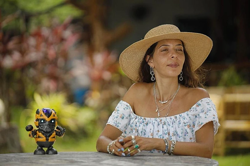 מורן סטלה ינאי