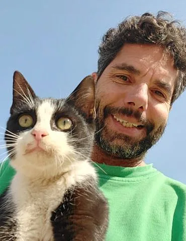 "כל מה שאנחנו רוצים זה שהוא יחזור הביתה"