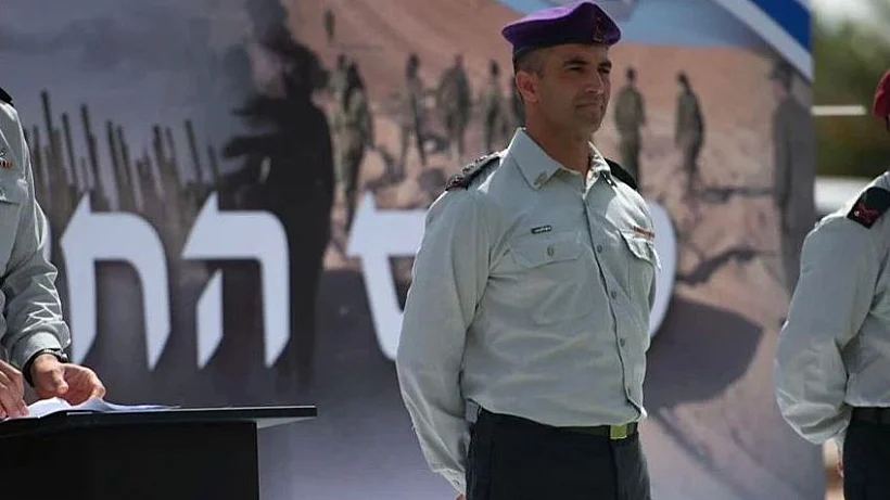 אסף חממי