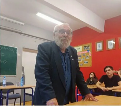 אלכס דנציג