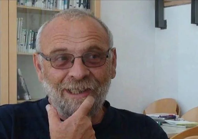 אלכס דנציג