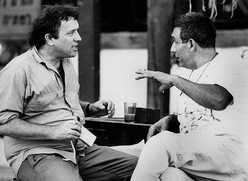 שמעון "כושי