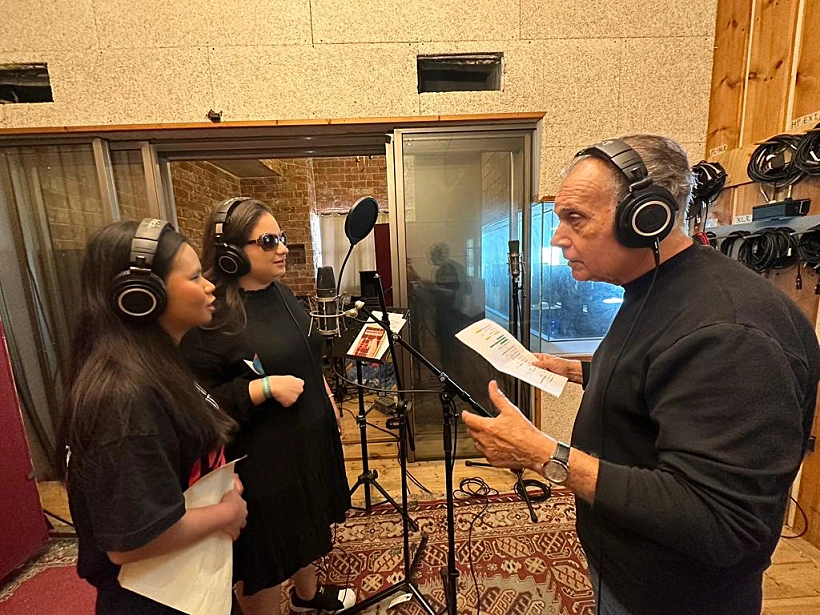 קובי אשרת, להקת שלווה