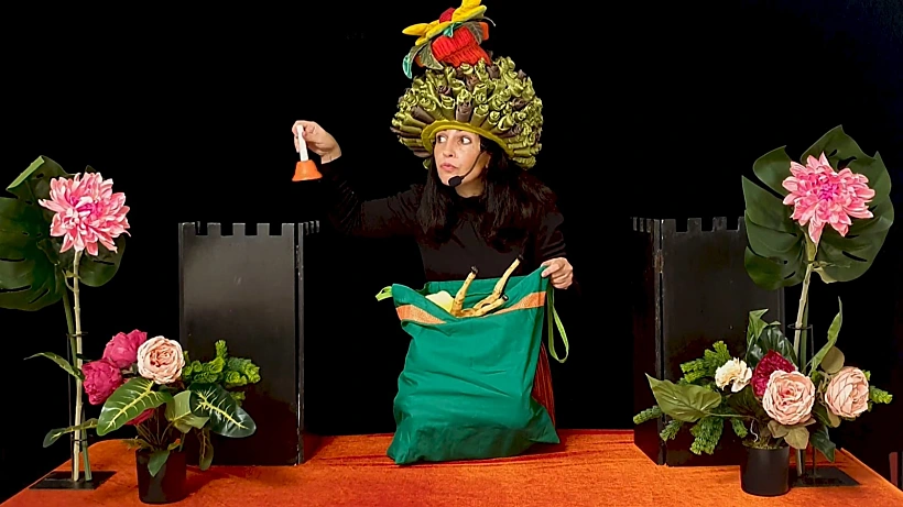 הצגות במרכז דידה