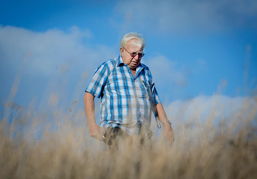 עמוס אטינגר, 2013