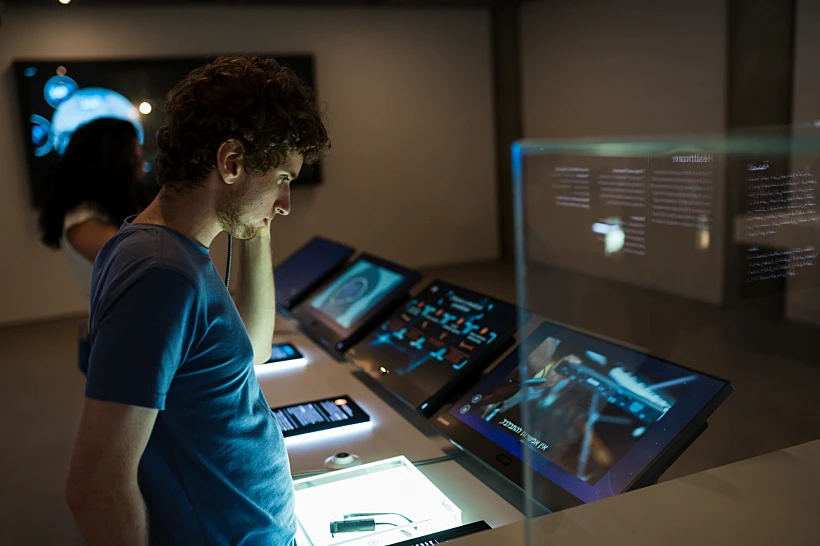 מרכז פרס לשלום