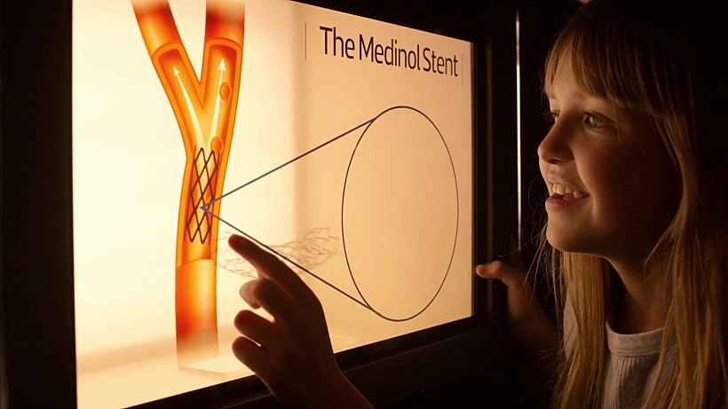 מרכז פרס לשלום