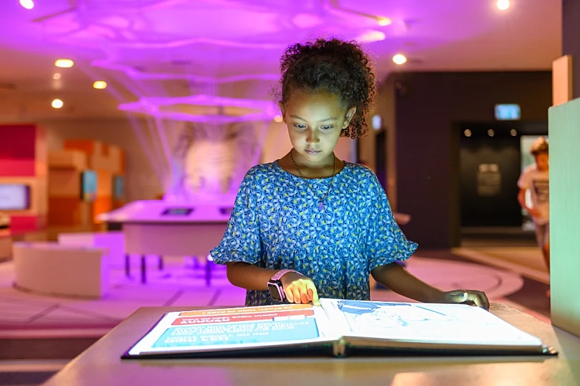 חנוכה 2023 באנו - מוזיאון העם היהודי