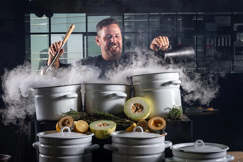 שחף שבתאי, פופ אנד פופ