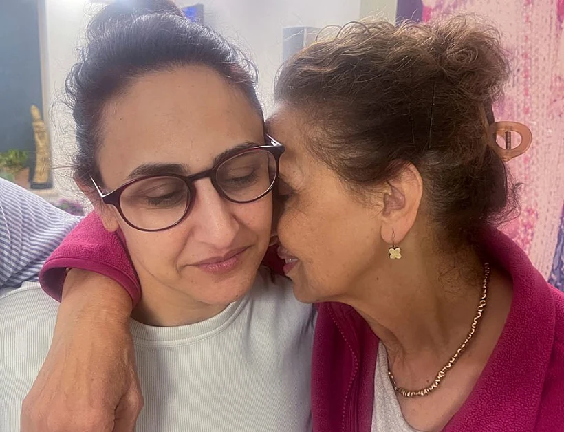 שרון אלוני-קוניו