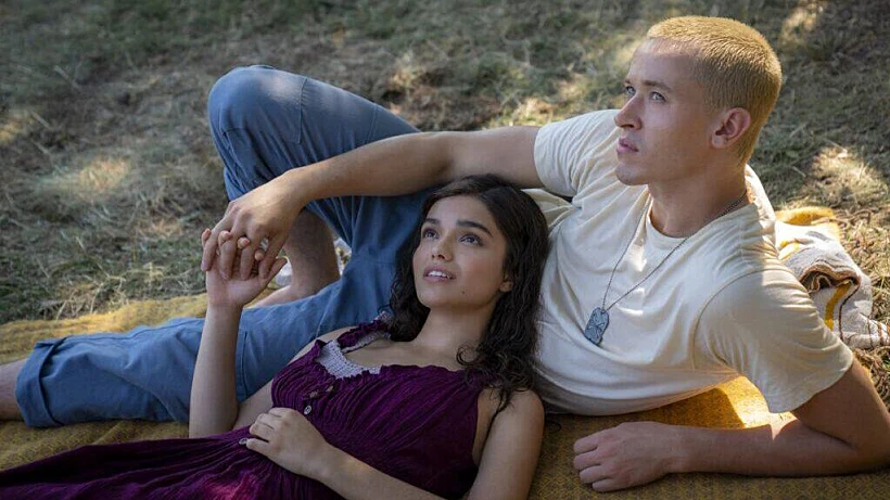 "משחקי הרעב: בלדה לנחשים וציפורי שיר"