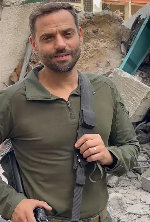 אל״מ יצחק בן בשט