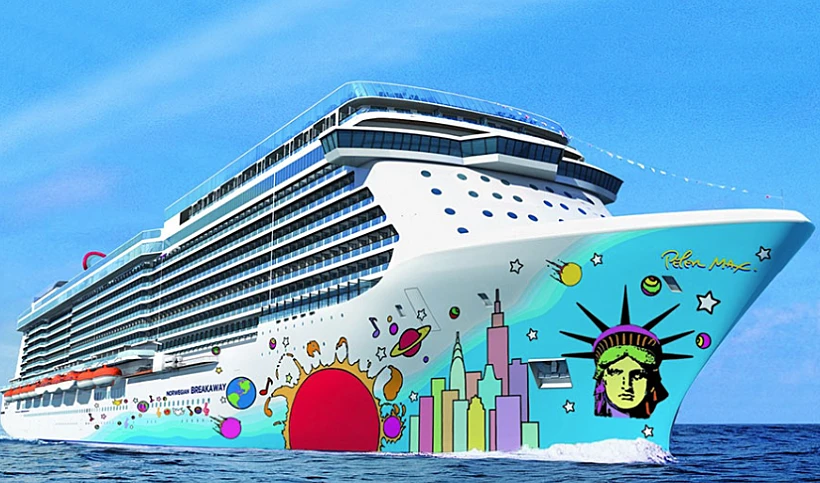 Breakaway Ncl