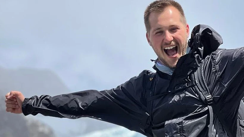 רס"ל (מיל') שלו זלצמן, שנפל בקרב בדרום רצועת עזה