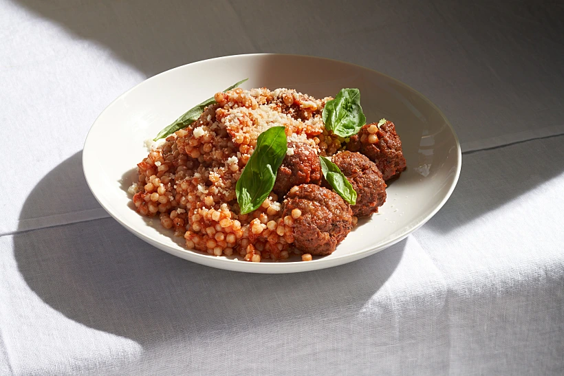 פתיתים, קופי בר