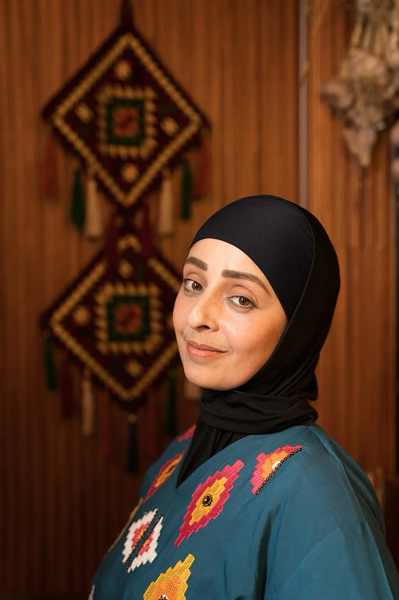 מנאל איסמעיל