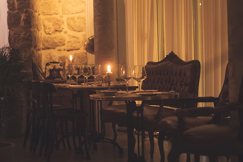 מסעדת מוריס