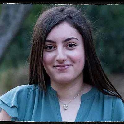 קרינה ארייב