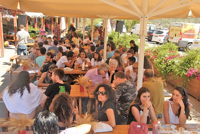 ישיבה בבירגארדן