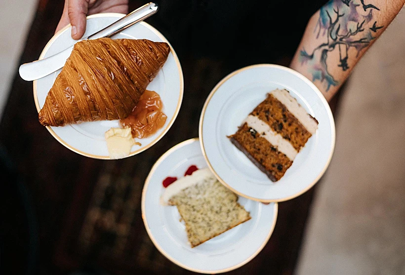 סוסייטי קלאב