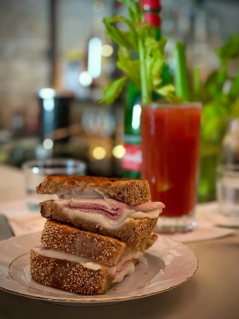 סוסייטי קלאב