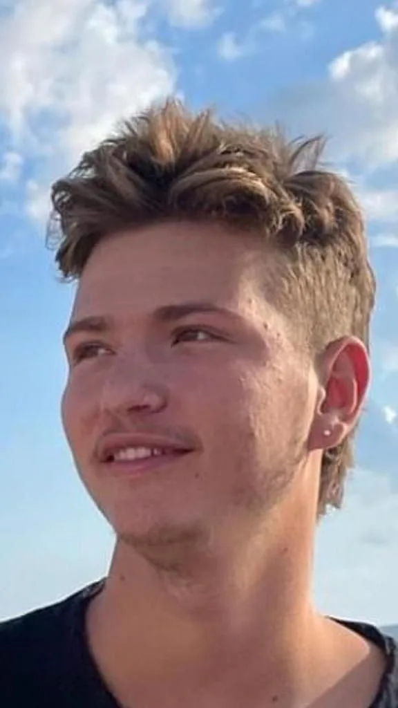 סגן עומרי שורץ