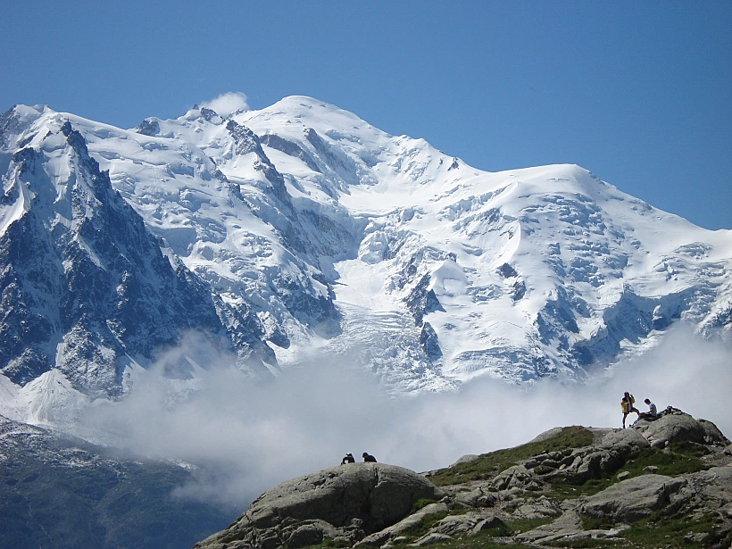 Aiguille Du Midi 211539 1920