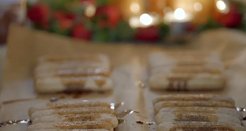 מתכון לטרמיסו איטלקי אמיתי