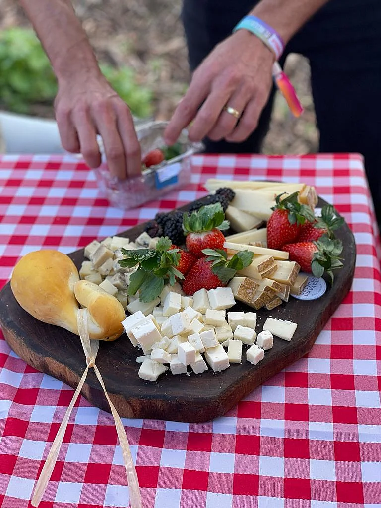 סיור קולינרי העמק השווה