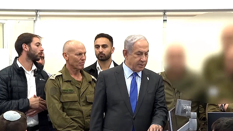 רה"מ נתניהו