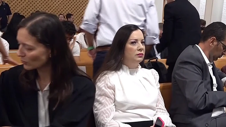 ח"כ טלי גוטליב