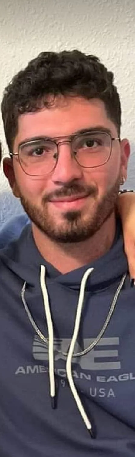 סמ"ר איתי בוטון