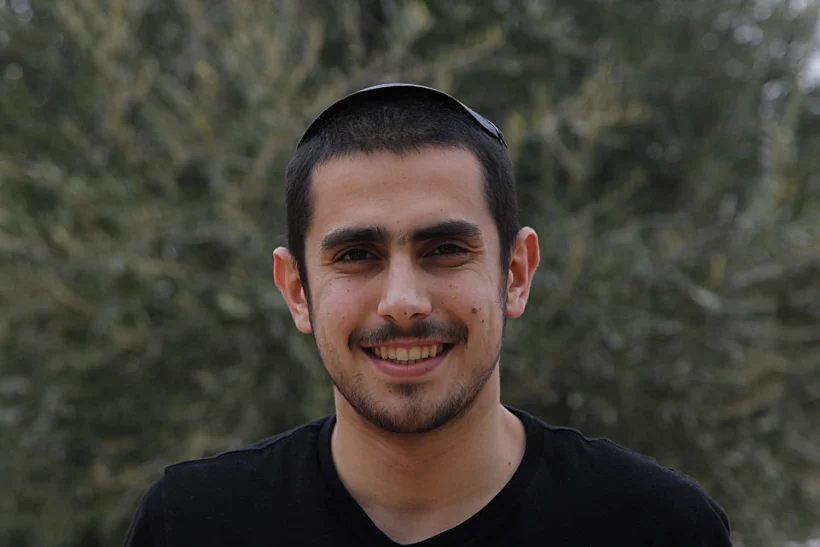 סמ"ר אפרים יכמן