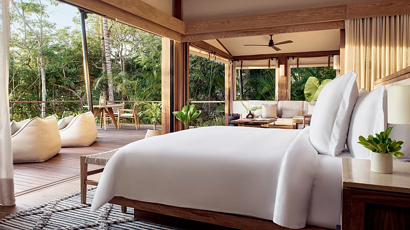 Naviva Punta Mita Mexico Four