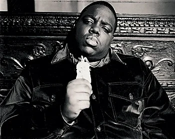 The Notorious B.i.g