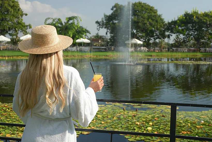 דרים איילנד ריזורט