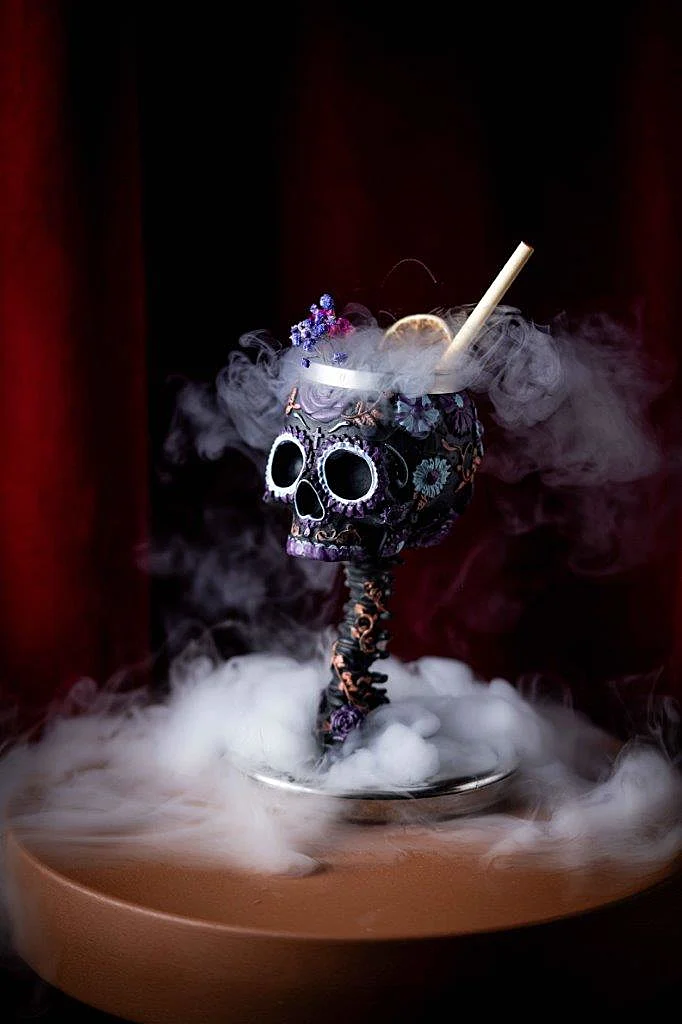 קולולו בר קוקטיילים