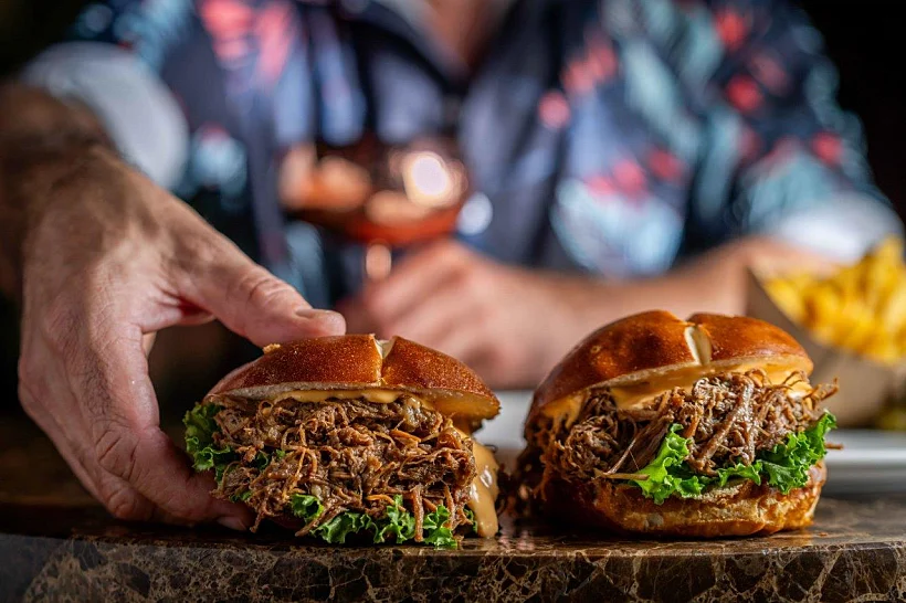 קולולו בר קוקטיילים