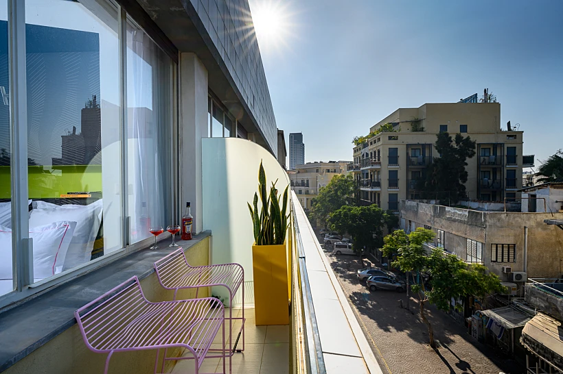 Poli House Classicמלון פולי האוס